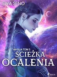 Cover Ścieżka ocalenia