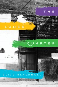 Cover The Lower Quarter