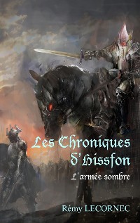 Cover Les Chroniques d'Hissfon