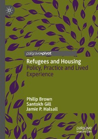 Cover Refugees and Housing