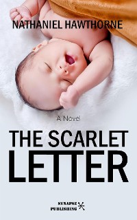 Cover The scarlet letter