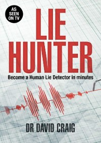 Cover Lie Hunter