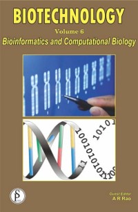 Cover Biotechnology (Bioinformatics And Computational Biology)