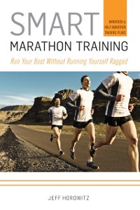 Cover Smart Marathon Training