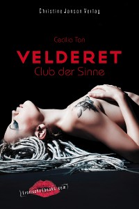 Cover Velderet - Club der Sinne