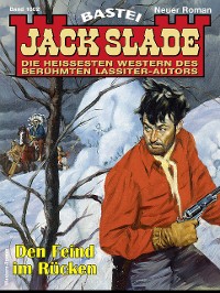 Cover Jack Slade 1002