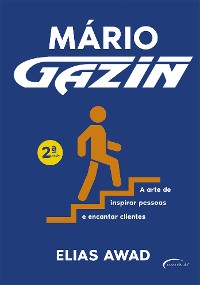 Cover Mário Gazin