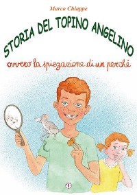 Cover Storia del Topino Angelino
