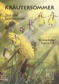 Cover Kräutersommer