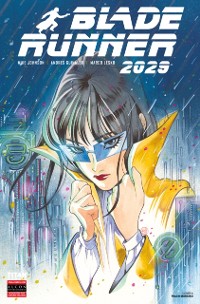 Cover Blade Runner 2029 #1