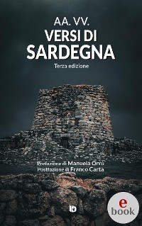 Cover Versi di Sardegna