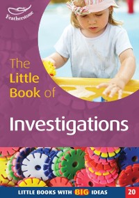Cover The Little Book of Investigations