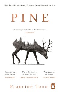 Cover Pine