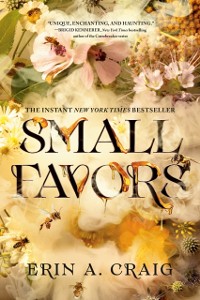 Cover Small Favors