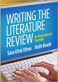 Cover Writing the Literature Review