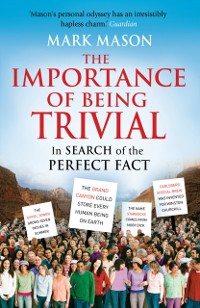 Cover Importance of Being Trivial