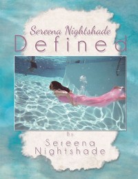 Cover Sereena Nighshade Defined