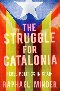 Cover Struggle for Catalonia