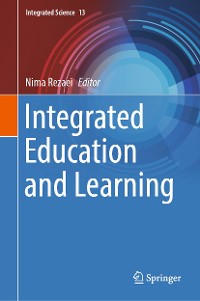 Cover Integrated Education and Learning