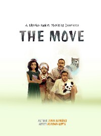 Cover The Move