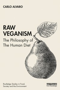 Cover Raw Veganism