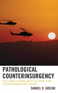 Cover Pathological Counterinsurgency