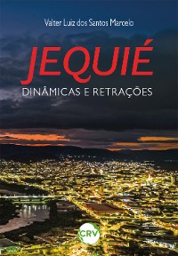 Cover Jequié