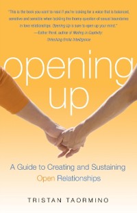 Cover Opening Up