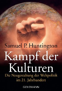 Cover Kampf der Kulturen