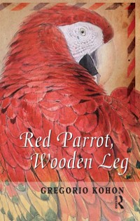 Cover Red Parrot, Wooden Leg