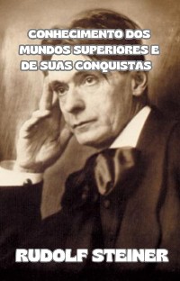 Cover Conhecimento dos mundos superiores e de suas conquistas  (traduzido)