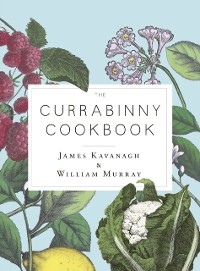 Cover Currabinny Cookbook