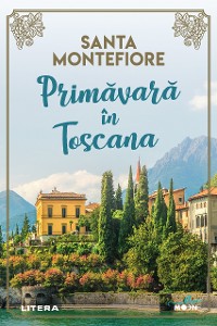 Cover Primavara in Toscana