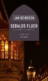 Cover Sebalds Fluch (eBook)
