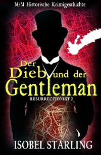 Cover Der Dieb und der Gentleman