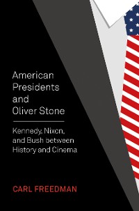 Cover American Presidents and Oliver Stone