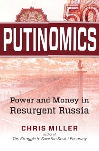 Cover Putinomics