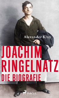 Cover Joachim Ringelnatz