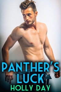 Cover Panther's Luck