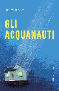 Cover Gli acquanauti