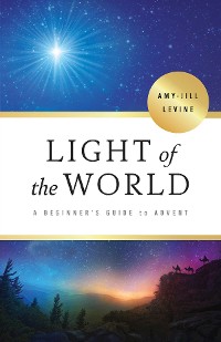 Cover Light of the World