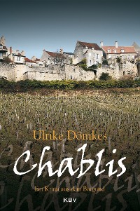 Cover Chablis