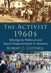 Cover Activist 1960s