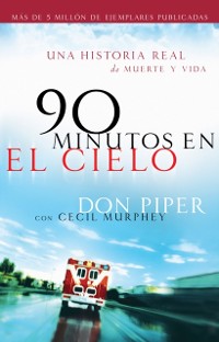 Cover 90 minutos en el cielo