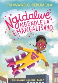 Cover Ngidalwe ngendlela emangalisayo