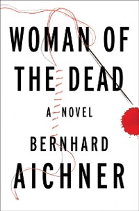 Cover Woman of the Dead