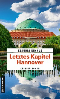 Cover Letztes Kapitel Hannover
