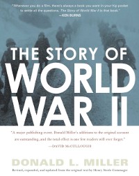 Cover Story of World War II