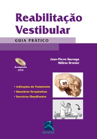Cover Reabilitação Vestibular