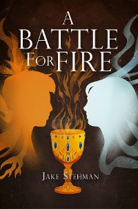 Cover A Battle for Fire